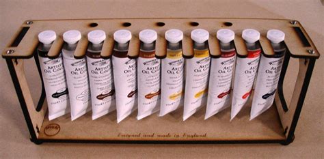 artists metal paint boxes|artist paint storage containers.